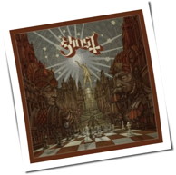 Ghost - Popestar