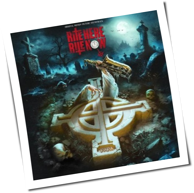 Ghost - Rite Here Rite Now