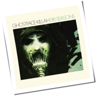 Ghostface Killah - 36 Seasons