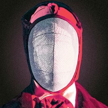 Ghostface Killah - Twelve Reasons To Die: The Brown Tape Artwork
