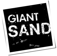 Giant Sand - Is All Over The Map