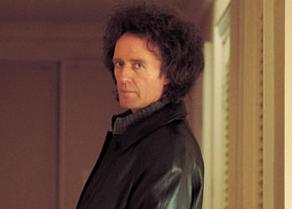 Gilbert O'Sullivan