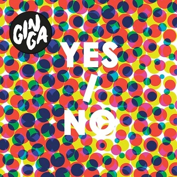 Gin Ga - Yes/No