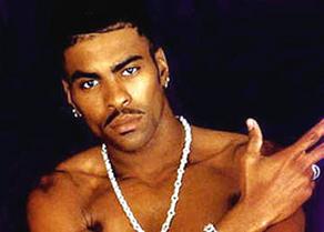 Ginuwine