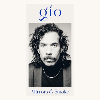 Gío (Köln) - Mirrors & Smoke Artwork