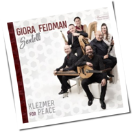 Giora Feidman Sextett - Klezmer For Peace