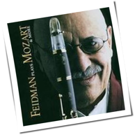 Giora Feidman - Plays Mozart & More