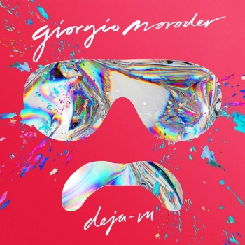 Giorgio Moroder - Deja-Vu