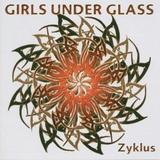 Girls Under Glass - Zyklus Artwork