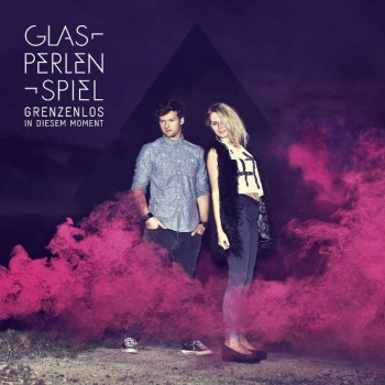 Glasperlenspiel - Grenzenlos In Diesem Moment Artwork