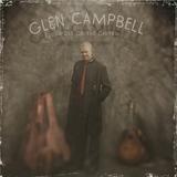 Glen Campbell - Ghost On The Canvas Artwork