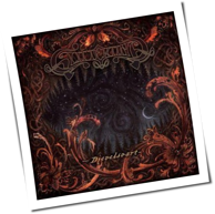 Glittertind - Djevelsvart