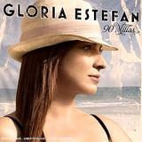 Gloria Estefan - 90 Millas Artwork
