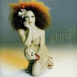 Gloria Estefan - Gloria Artwork
