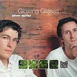 Glowing Glisses - Silver Surfer Artwork