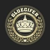 Gluecifer - B-Sides and Rarities 1994-2005 Artwork