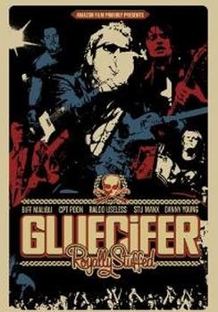 Gluecifer - Royally Stuffed Artwork