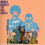 Gnarls Barkley - The Odd Couple Artwork