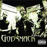 Godsmack - Awake Artwork