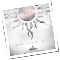 Godsmack - When Legends Rise