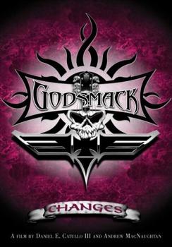 Godsmack - Changes Artwork