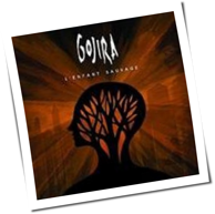 Gojira - L'Enfant Sauvage