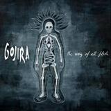Gojira - The Way Of All Flesh Artwork