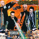 Goldfinger - Stomping Ground Artwork