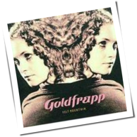Goldfrapp - Felt Mountain