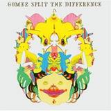 Gomez - Split The Difference Artwork