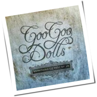 Goo Goo Dolls - Something For The Rest Of Us