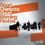 Good Charlotte - Good Morning Revival Artwork