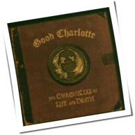 Good Charlotte - The Chronicles Of Life And Death