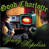 Good Charlotte - The Young And The Hopeless Artwork