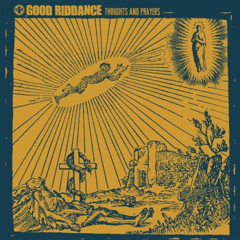 Good Riddance - Thoughts And Prayers Artwork