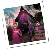 Gorillaz - Cracker Island