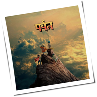 Gorillaz - The Mountain