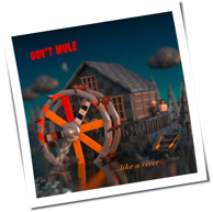 Gov't Mule - Peace... Like A River