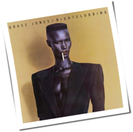 Grace Jones - Nightclubbing