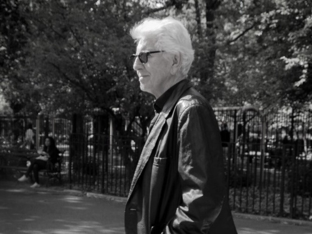 Graham Nash