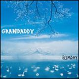 Grandaddy - Sumday Artwork