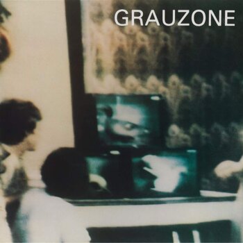Grauzone - Grauzone Artwork