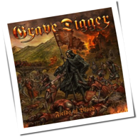 Grave Digger - Fields Of Blood