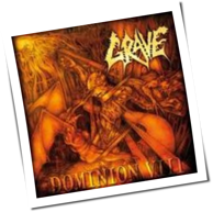 Grave - Dominion VIII
