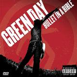 Green Day - Bullet In A Bible Artwork