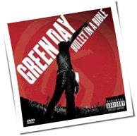 Green Day - Bullet In A Bible