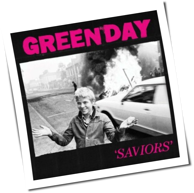 Green Day - Saviors