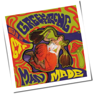 Greentea Peng - Man Made