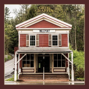 Greg Graffin - Millport Artwork