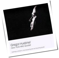 Gregor Huebner - New York NRG Quartet